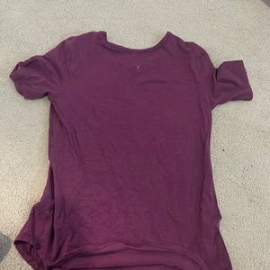 Lululemon shirt